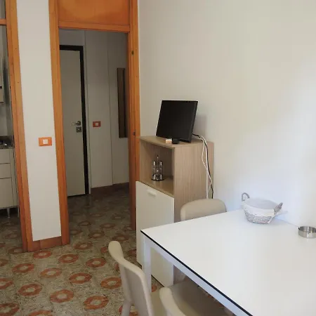 Corinzia Appartement Bibione