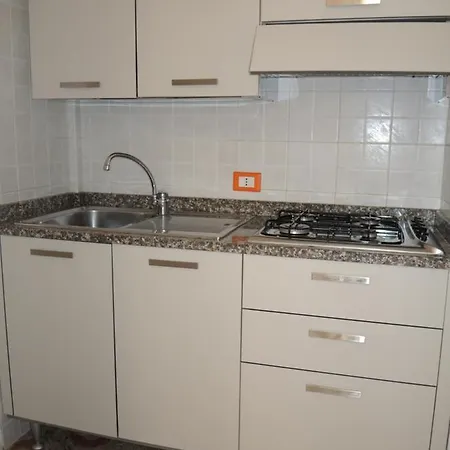 Corinzia Apartamento