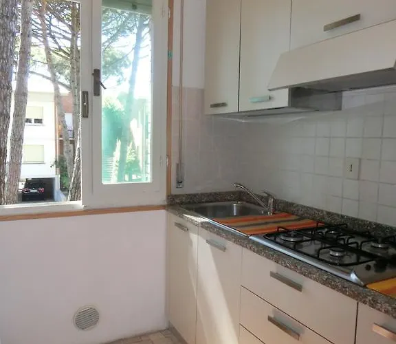 Apartment Corinzia Bibione
