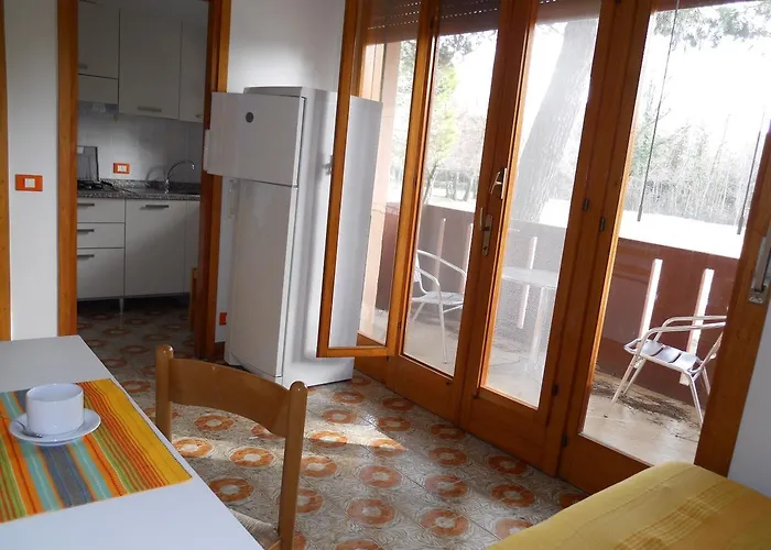 Corinzia Apartment *