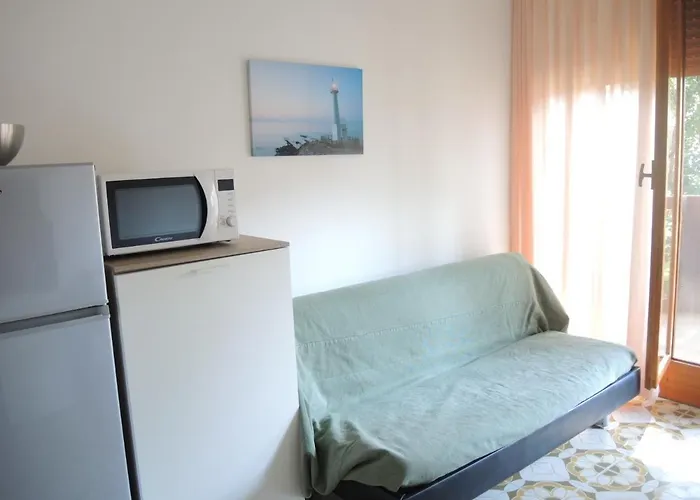 Apartment Corinzia *