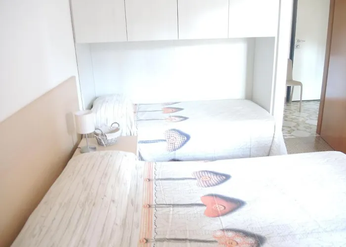 Apartment Corinzia *