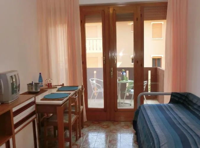 Corinzia Apartment