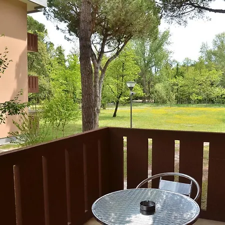 Corinzia 公寓 *