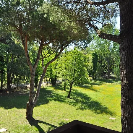 Corinzia 公寓