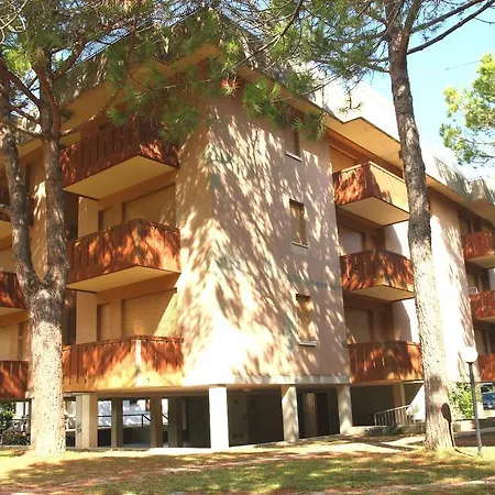 Corinzia Διαμέρισμα Μπιμπιόνε